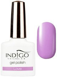 Indigo Lakier Hybrydowy Love
