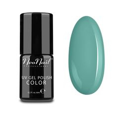 NeoNail Lakier Hybrydowy 5800 Turquoise Wave