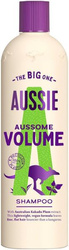 Aussie AUSSOME VOLUME Szampon Dodatkowa Objętość Włosów 300ml