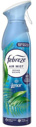 Febreze Odświeżacz Powietrza AIR MIST 2w1 Ocean Escape 185ml