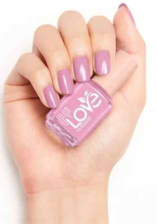 Essie LOVE Lakier Do Paznokci 160 Carefree But Caring