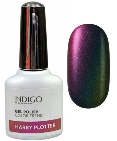 Indigo Lakier Hybrydowy Harry Plotter 