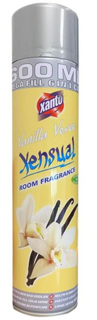 Xanto Odświeżacz Powietrza Vanilla Verve