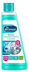 Dr.Beckmann Płyn SERVICE it Do Czyszczenia Pralki 250ml