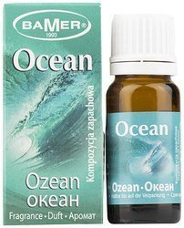BaMer Olejek Eteryczny Ocean 7ml