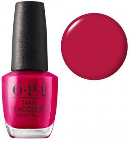 OPI MINI Lakier Madam President 3,75ml