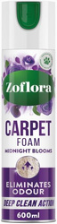 Zoflora Carpet Fresh Pianka Do Dywanów Odświeżająca 600ml Midnight Blooms