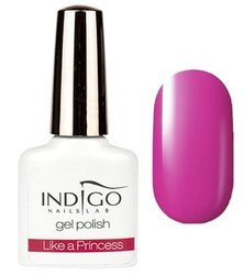 Indigo Lakier Hybrydowy Like A Princess