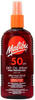 Malibu Suchy Olejek Do Opalania Dry Oil Spray 50SPF 200ml