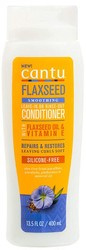 Cantu Flaxseed Odżywka Naprawcza Loki i Fale 400ml