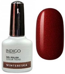 Indigo Lakier Hybrydowy Wintereska