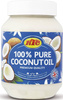 KTC 100% Olej Kokosowy Pure Coconut Oil 500ml 