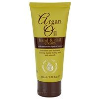 Xpel ARGAN OIL Krem Do Rąk Hand & Nail Cream 100ml
