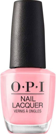 OPI MINI Lakier I Think in Pink 3,75ml