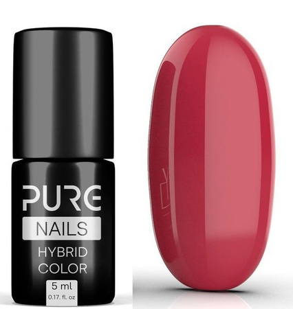 PURE NAILS Hybrid Lakier Hybrydowy 108