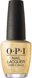 OPI MINI Lakier Dazzling Dew Drop 3,75ml