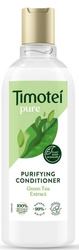 Timotei Pure Purifying Odżywka Green Tea 300ml