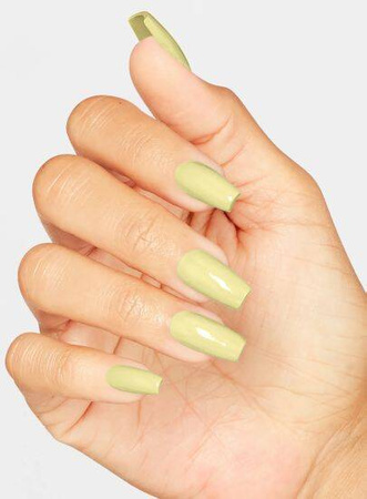 OPI Lakier Do Paznokci How Does Your Zen Garden Grow