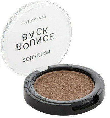 Collection Bounce Back Cień Do Powiek Bronzed UP