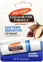 Palmers Pomadka Balsam Do Ust Softnes Smooths Vitamin E