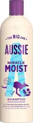 Aussie MIRACLE MOIST Szampon Nawilżający 300ml