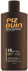 Piz Buin Moisturising Sun Lotion Do Opalania SPF15
