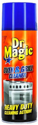 DR MAGIC Oven & Grill Pianka Do Czyszczenia Grilla 390ml