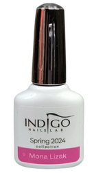 Indigo Lakier Hybrydowy Mona Lizak