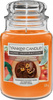 Yankee Candle Świeca Zapachowa 538g Chocolate Orange