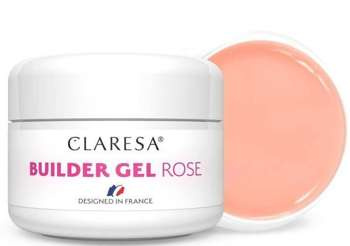 Claresa Żel Budujący ROSE 25g