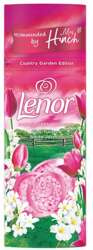 Lenor Granulki Perełki Zapachowe Do Prania Pink Tulips & White Jasmine 176g