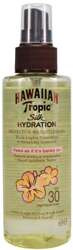 Hawaiian Tropic Suchy Olejek Do Opalania Mgiełka 30SPF 150ml