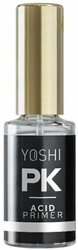 Yoshi PK Acid Primer Kwasowy Odtłuszcza Zwiększa Przyczepność 10ml