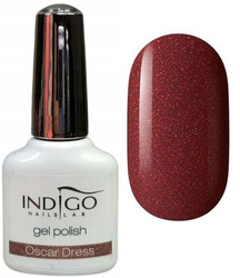 Indigo Lakier Hybrydowy Oscar Dress