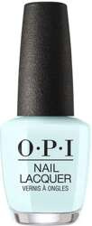 OPI MINI Lakier Mexico City Move-mint  3,75ml