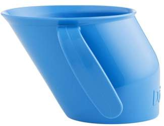 Doidy Cup Kubek Do Nauki Picia 3m+ Blue Niebieski