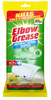 Elbow Grease Wipes Ściereczki Nawilżane Lemon 80szt