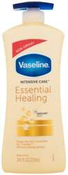 Vaseline Body Lotion Essential Healing Balsam Do Ciała 725ml