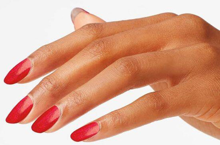 OPI Lakier Do Paznokci Heart and Con-Soul