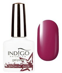 Indigo Lakier Hybrydowy Smokin Gun
