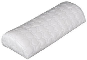 Podkładka Poduszka Manicure Dłoń Serca Skóra Biała