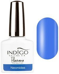 Indigo Lakier Hybrydowy Neonidas