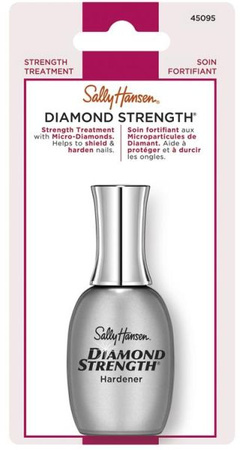 Sally Hansen Odżywka Diamond Strength Utwardzająca Paznokcie 13,3ml