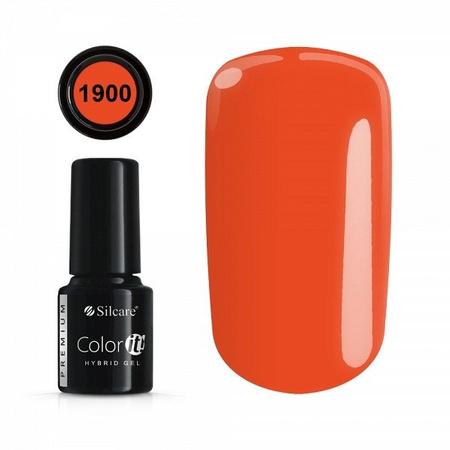 Silcare Color IT PREMIUM Lakier Hybrydowy 1900