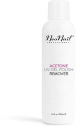 Neonail Aceton UV Gel Polish Remover 1000 ml
