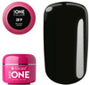 Silcare Base One COLOR Żel Budujący Black Jack 5g