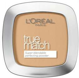 Loreal True Match Puder Prasowany 4N Beige 9g