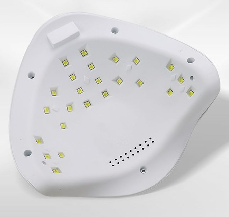 Vera Lampa Do Paznokci  SUN 5 48W