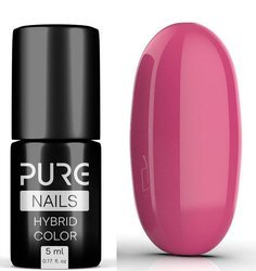 PURE NAILS Hybrid Lakier Hybrydowy 068