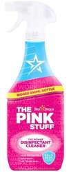 StarDrops Pink Stuff Płyn Dezynfekujący Zabija 99,9% Bakterii  850ml